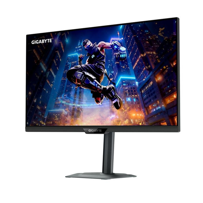 Detalle de Monitor GIGABYTE M27Q2 27" QHD 200 Hz SS-IPS HDR400 FreeSync Premium | Ajuste en altura