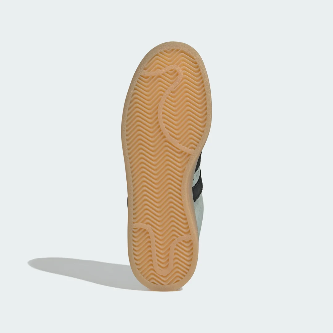 Detalle de Adidas Zapatilla Campus 00s Verde – opinión de compra