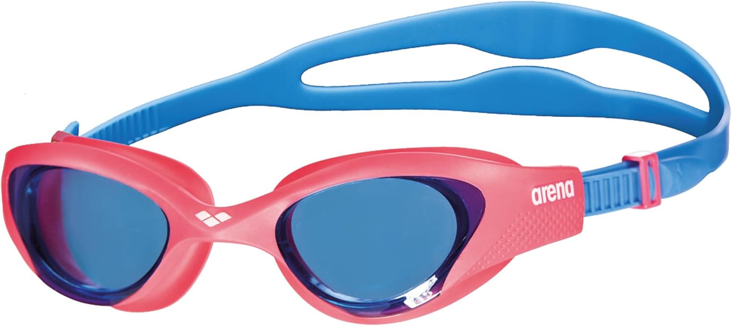 Detalle de ARENA The One Junior Goggles – lunettes de natation pour enfants (6–12 ans)