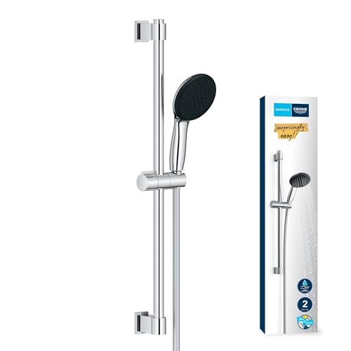 Detalle de GROHE Vitalio Start 110 — conjunto de ducha 27948001