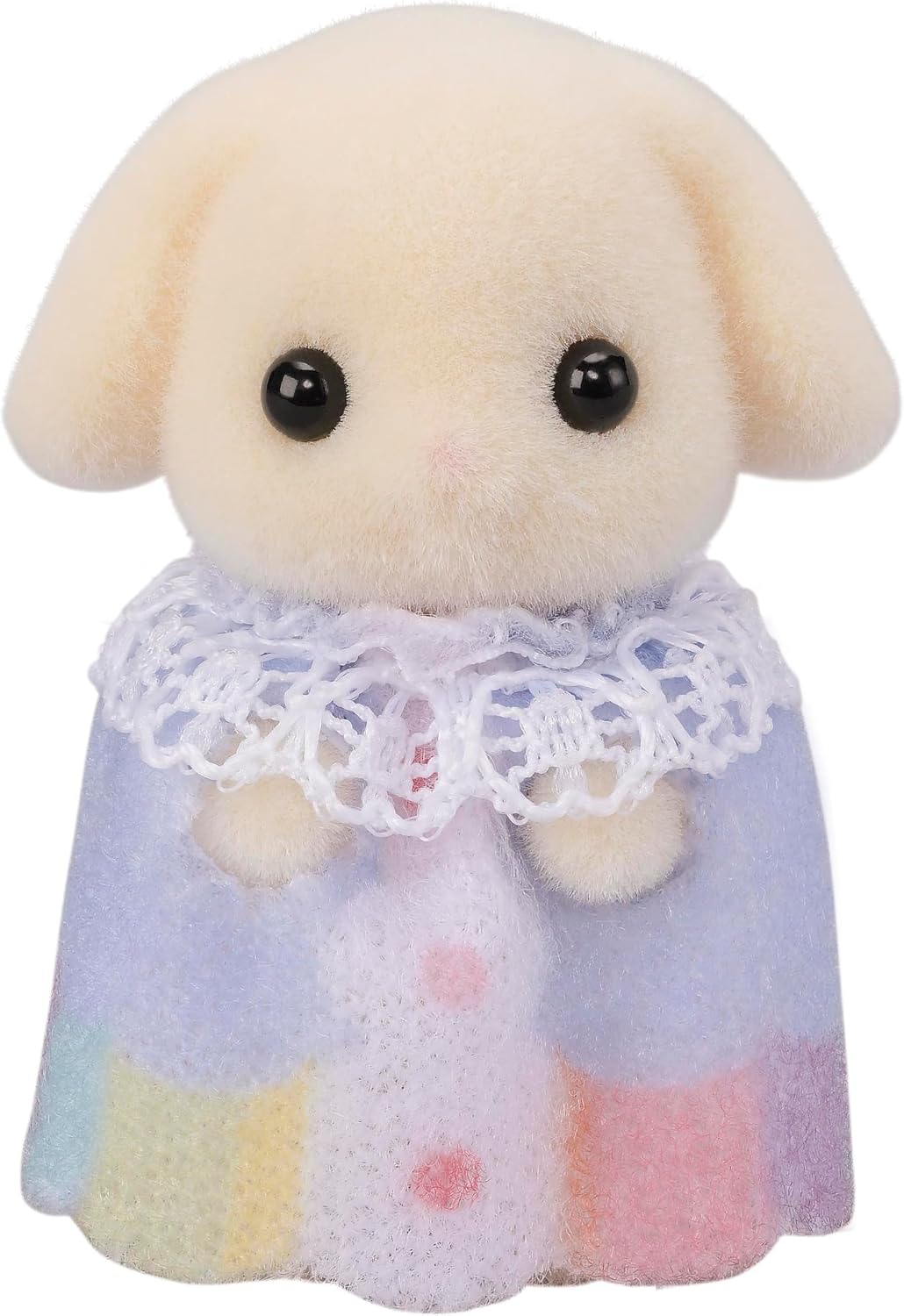 Thumbnail 5 de Sylvanian Families 5746 – plac zabaw z basenem, piaskownicą i zjeżdżalnią