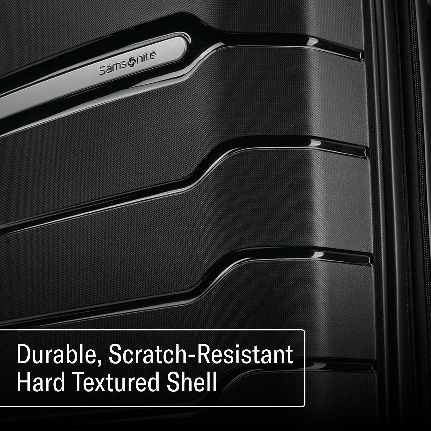 Thumbnail 6 de Samsonite Freeform Hardside Carry-On with Spinner Wheels