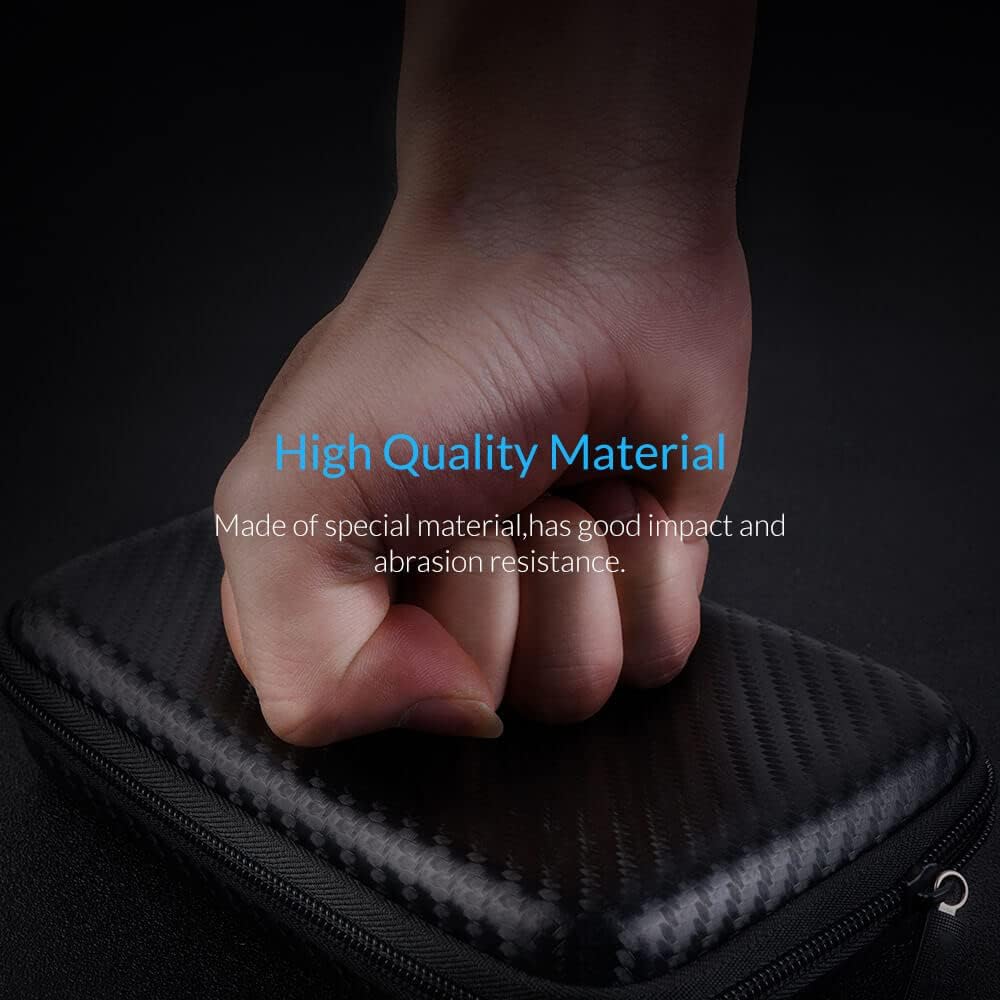 Thumbnail 2 de Ninyoon carry case bag for USB microscope