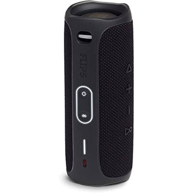 Detalle 2 de JBL Flip 5 Altavoz Bluetooth Negro