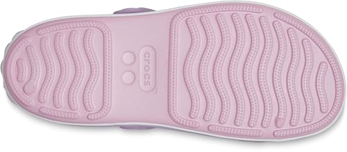 Thumbnail 2 de Crocs Crocband Cruiser Sandal T, Sandalia Unisex Ballerina 💜