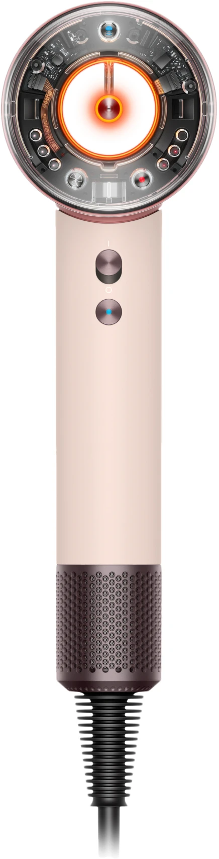 Thumbnail 9 de Dyson Supersonic Wavy Ceramic Pink