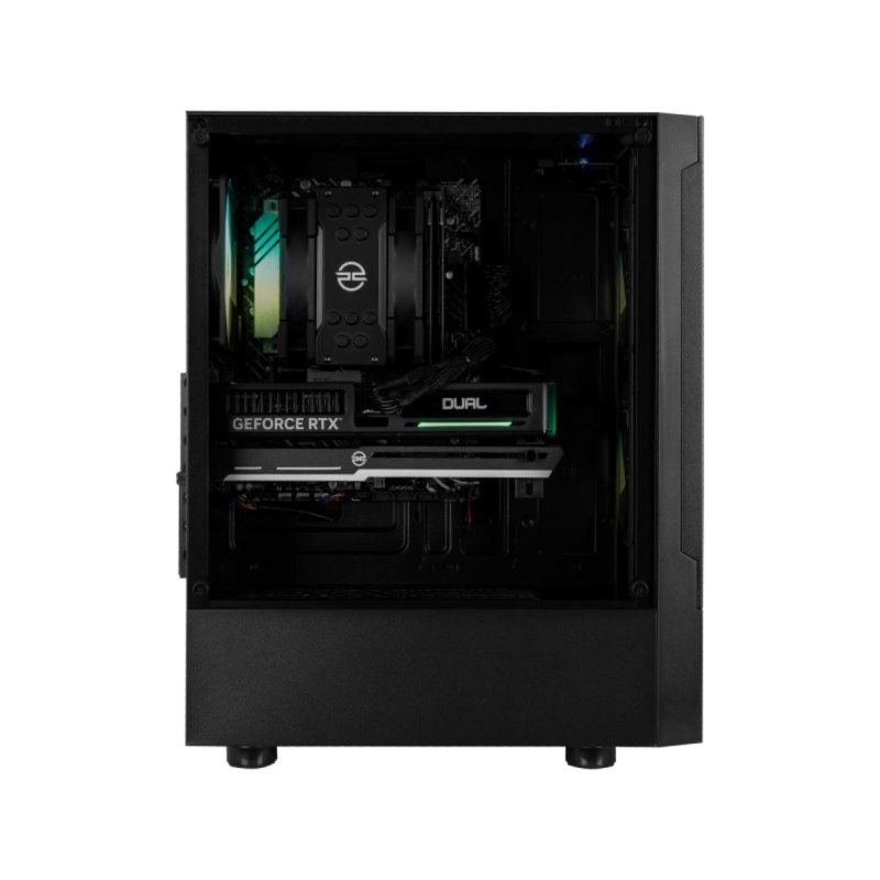 Thumbnail 1 de PCSpecialist PRISM 12700F RTX 5060: potencia para gaming y creación de contenido