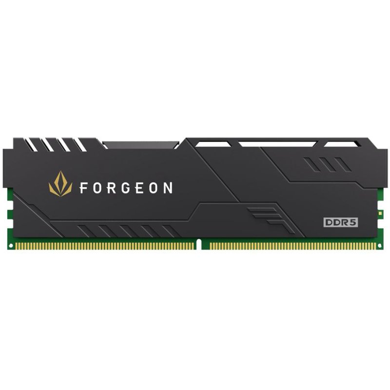 Thumbnail 3 de Forgeon Cyclone PRO DDR5 6000 MHz 32 GB