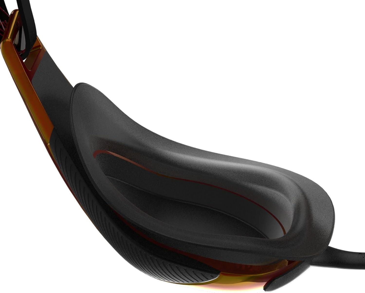 Detalle de Speedo Unisex Fastskin Hyper Elite Schwimmbrille – Überblick und Bewertung