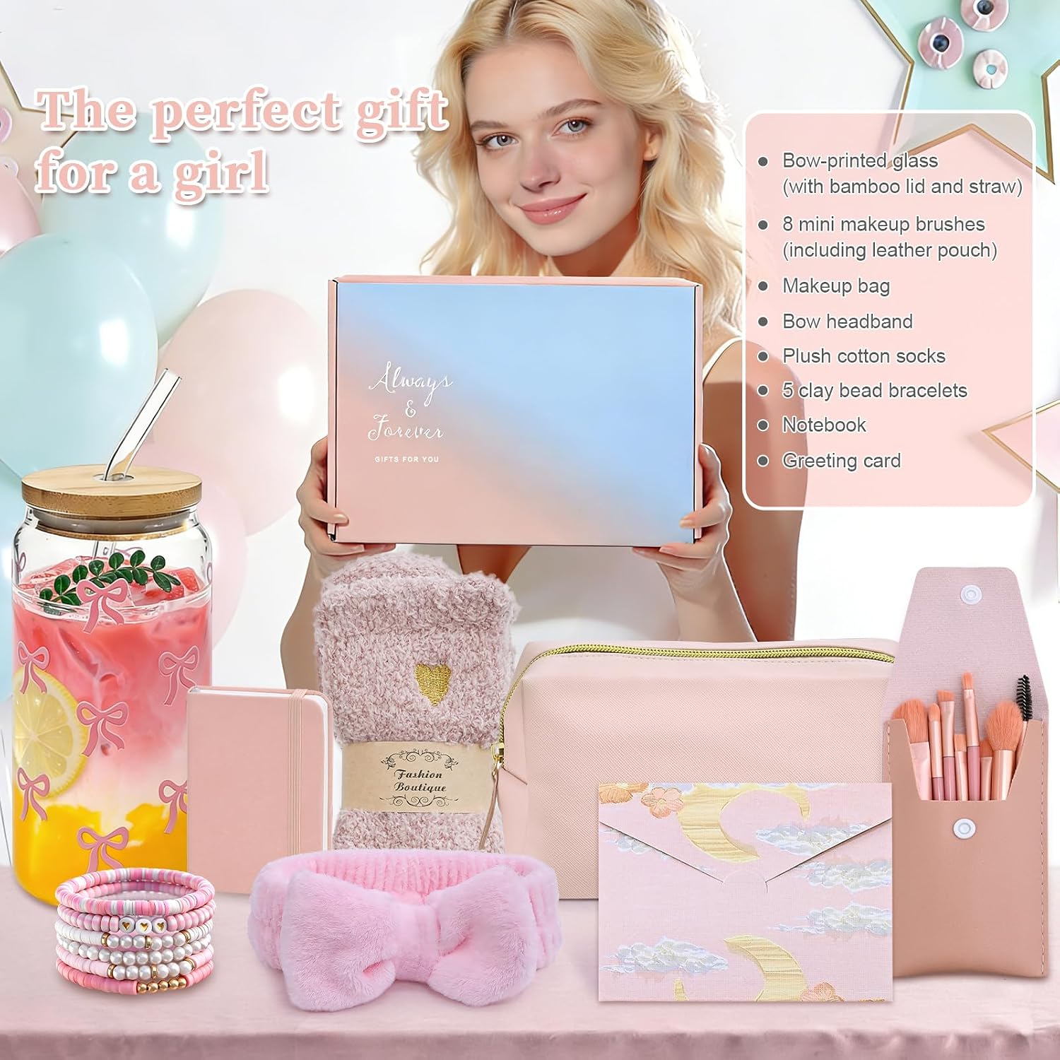Thumbnail 5 de TEUYOE Gifts for Girls Teenage 9-16