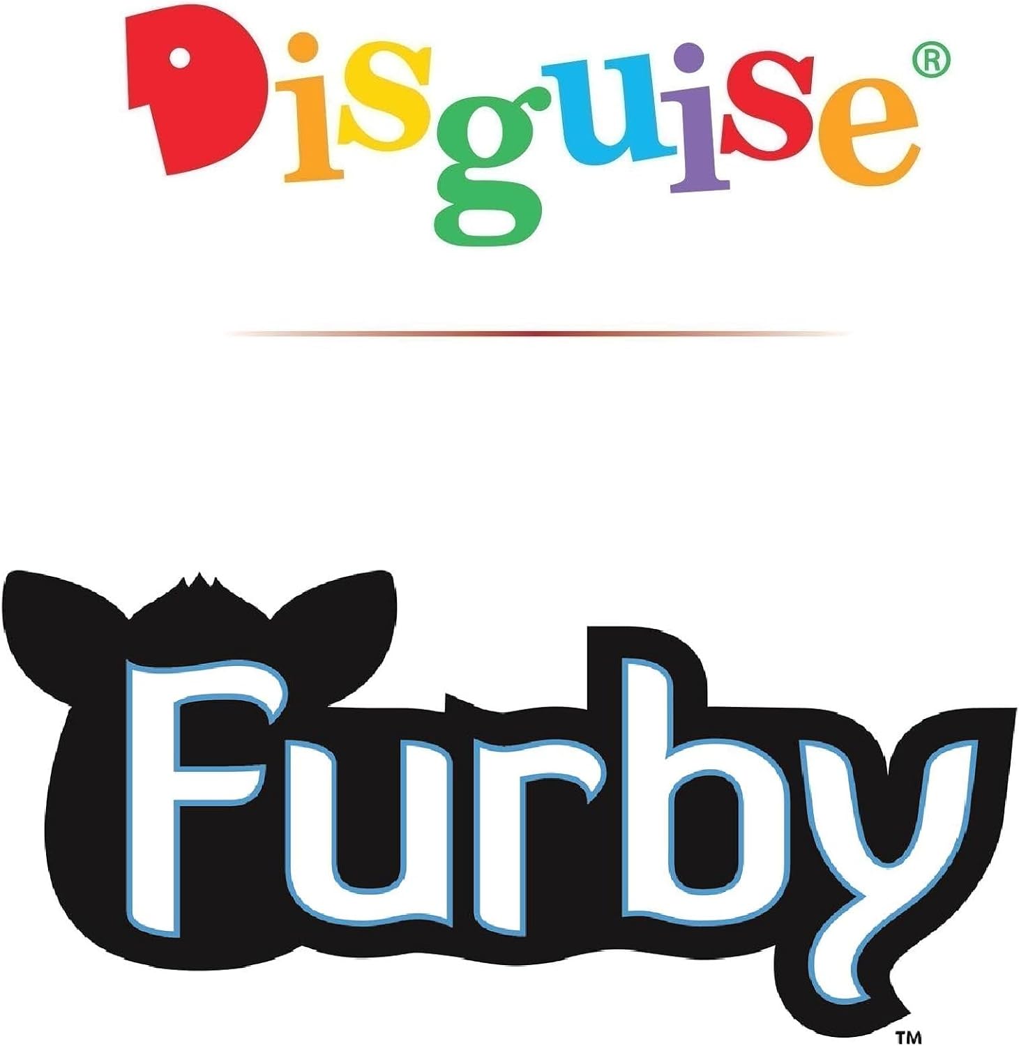 Thumbnail 6 de Disguise Furby Purple Dress Costume (Official Hasbro Furby Outfit) for Kids