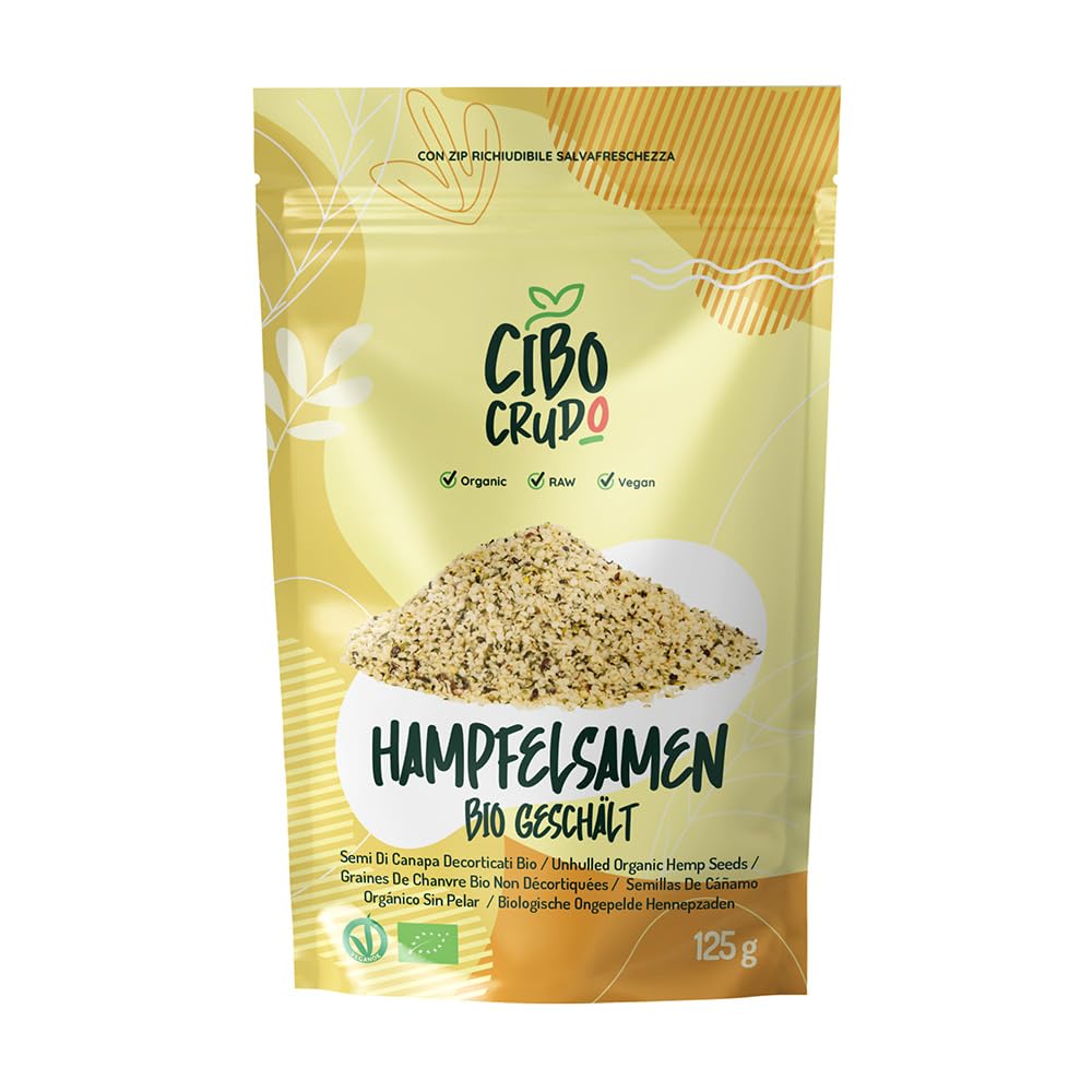 Detalle de Schwarzer Sesam Bio – 250 g: roh, ungeröstet, vegan