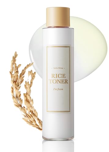Detalle de Arroz Toner with Niacinamide, 5.07 oz