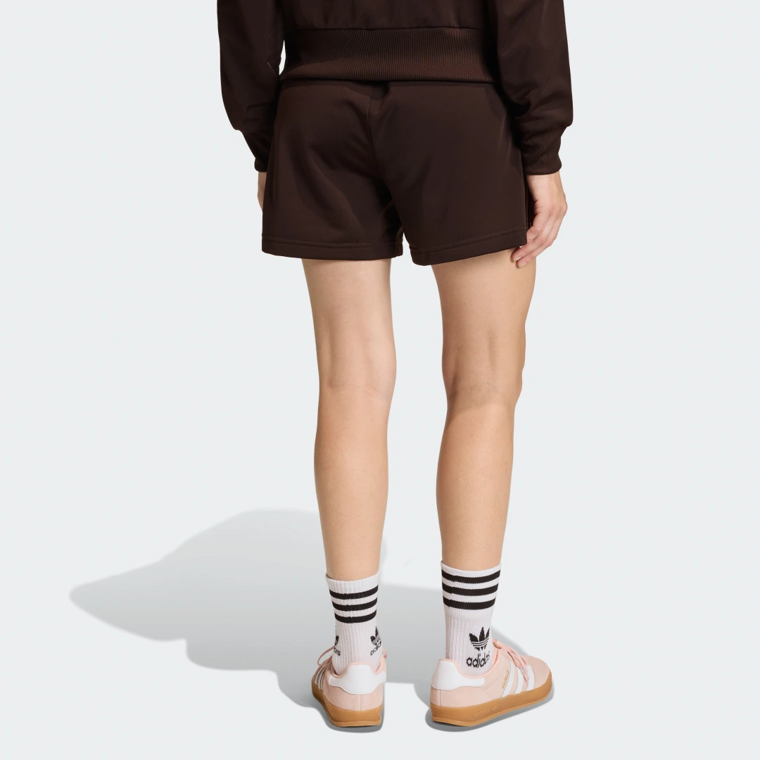 Thumbnail 1 de Pantalón corto Firebird Classic de Adidas: comodidad y estilo para tus entrenos
