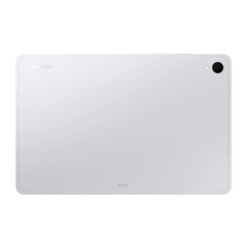 Detalle de Samsung Galaxy Tab S11 5G 11" con 12GB Plata