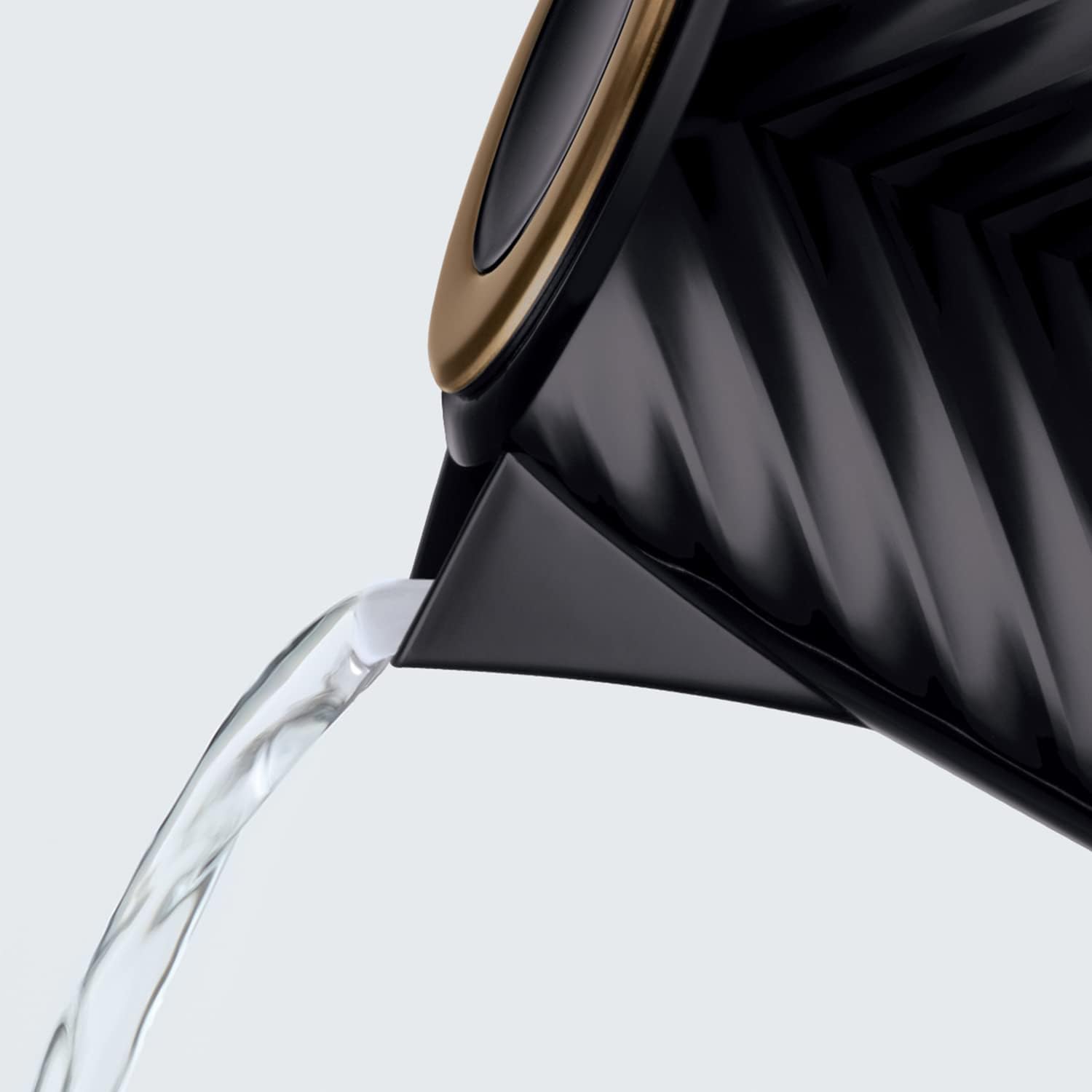 Thumbnail 5 de Russell Hobbs Groove 1.7L Cordless Kettle