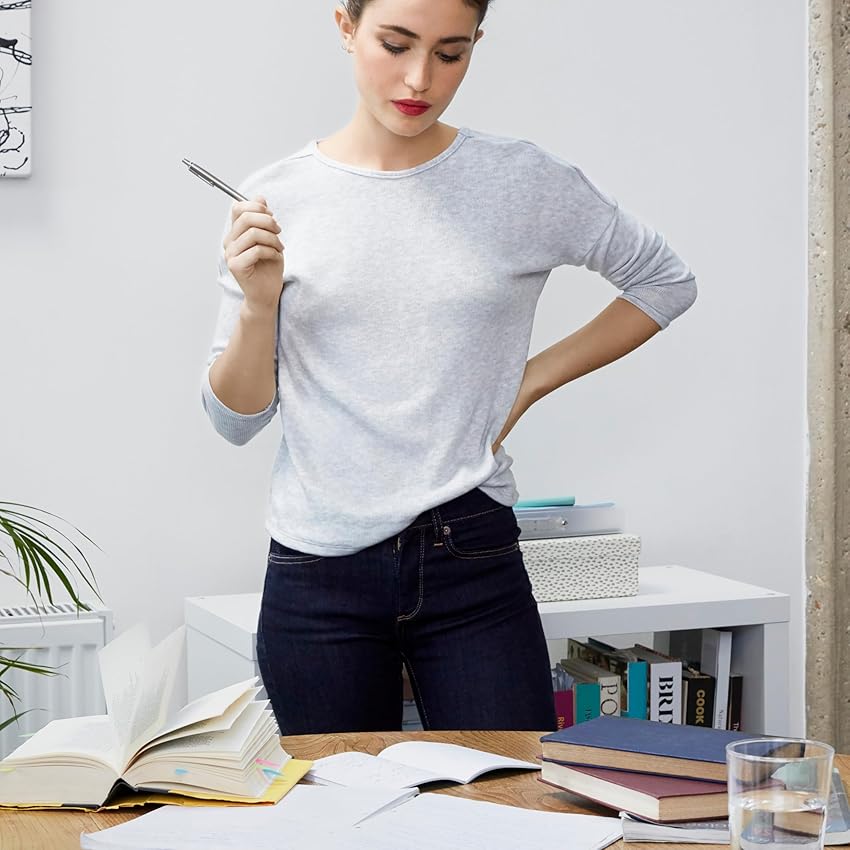 Thumbnail 6 de Parker Jotter set de regalo doble con bolígrafo y pluma estilográfica