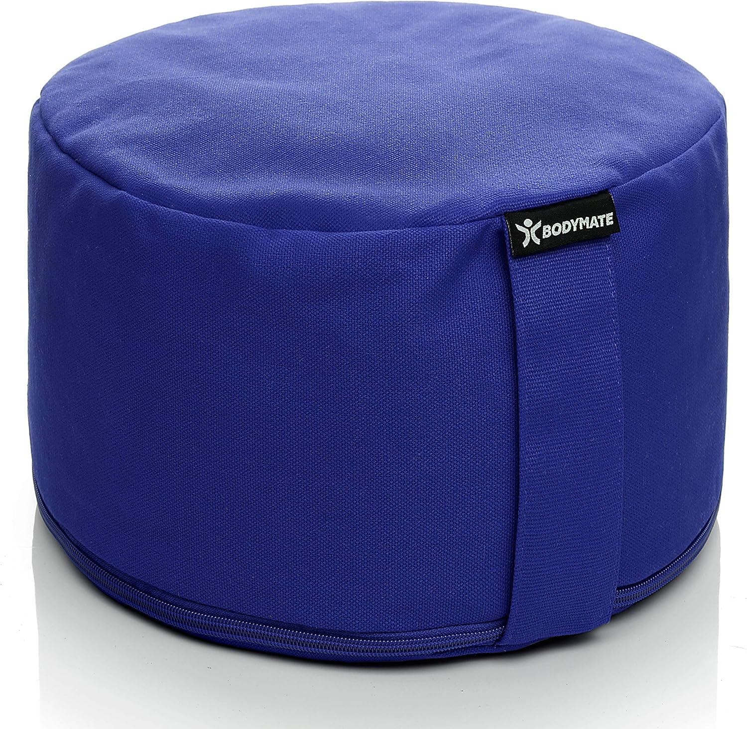 Detalle de BODYMATE Cuscino da Yoga Rotondo 20 cm