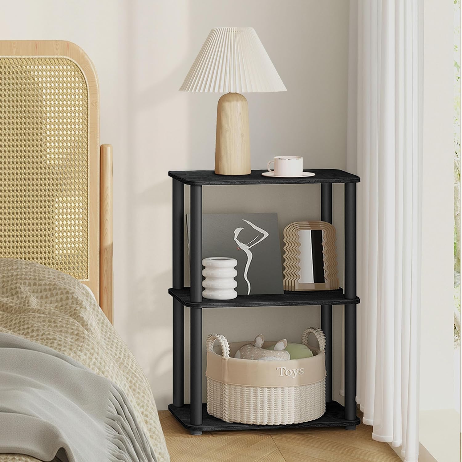 Thumbnail 6 de VASAGLE Storage Shelf, 68.3-Inch