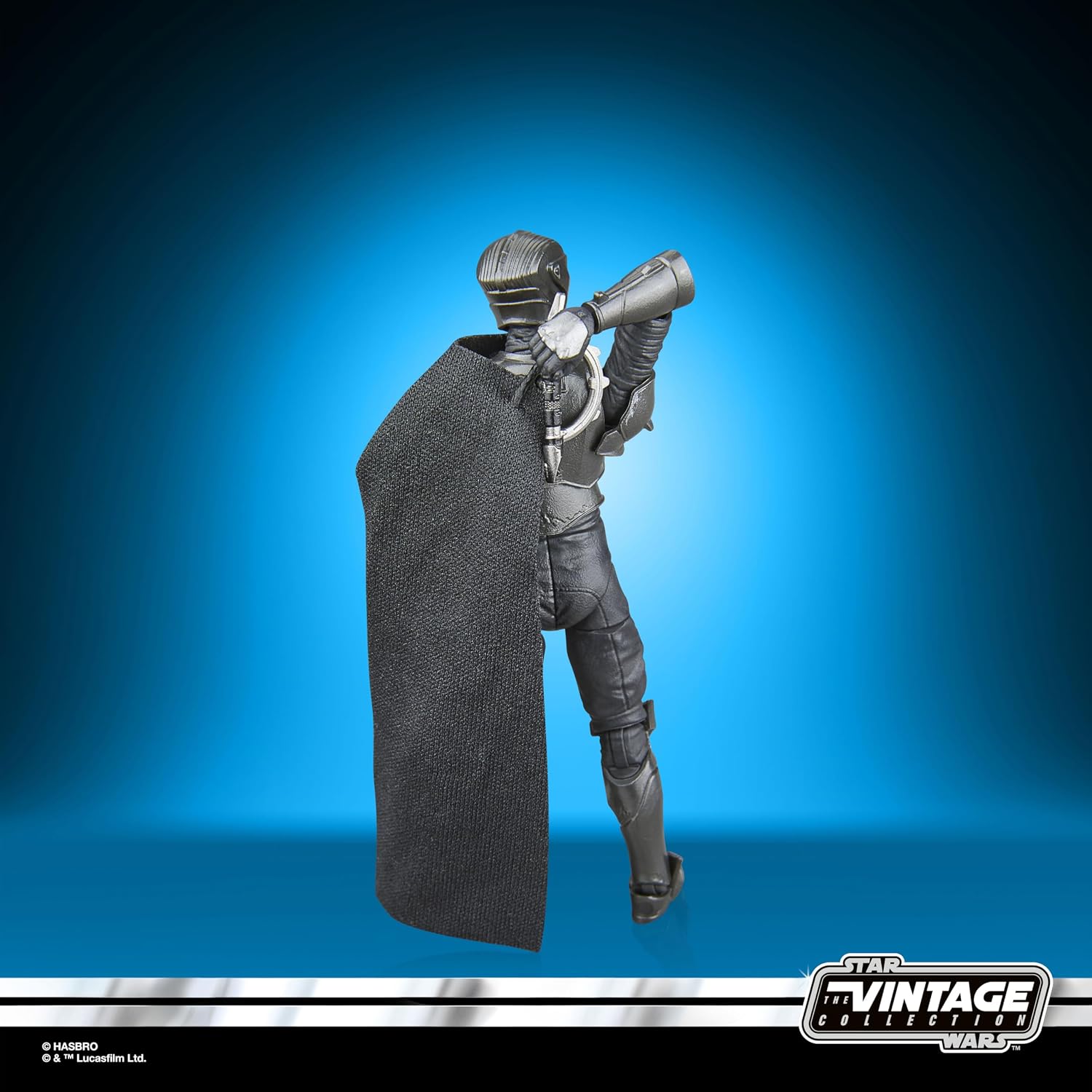 Detalle de STAR WARS The Vintage Collection Marrok, Maul - Shadow Lord 3.75-Inch Premium Collectible Action Figure