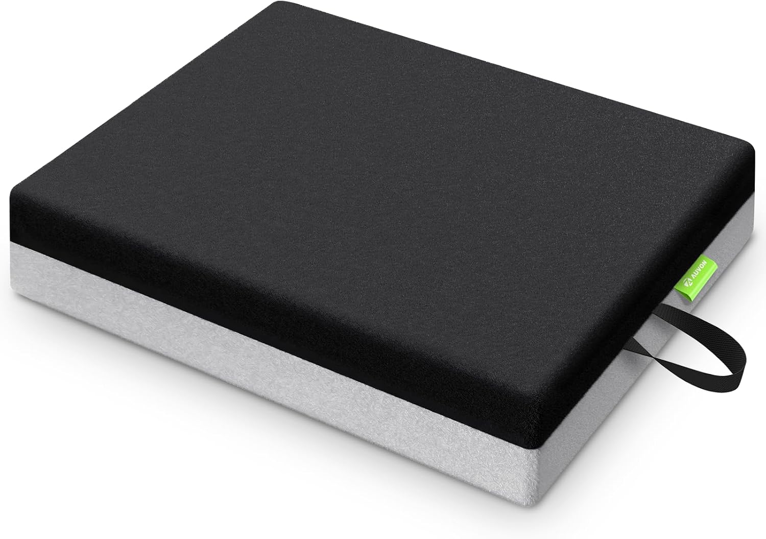 Detalle de AUVON Wheelchair Seat Cushion X-Large
