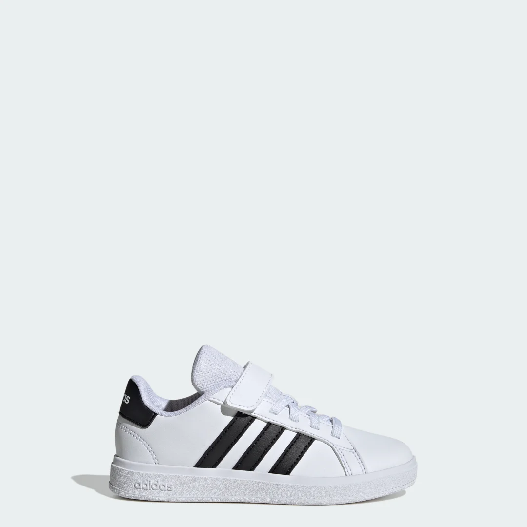 Imagen de Zapatilla Grand Court 2.0 (Niños) — Adidas en OfertitasTOP