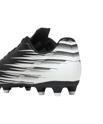 Detalle 2 de PUMA Attacanto II Botas fútbol 45 EU, FG/AG