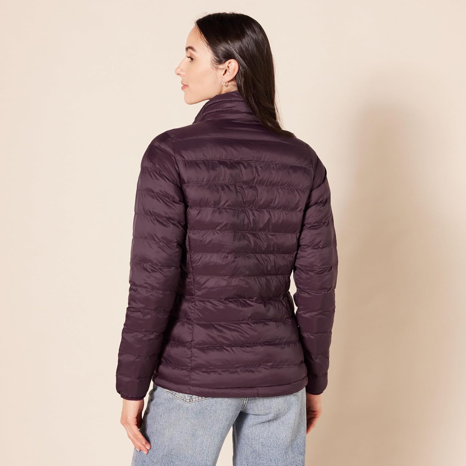 Thumbnail 1 de Amazon Essentials Doudoune femme légère Grande Taille