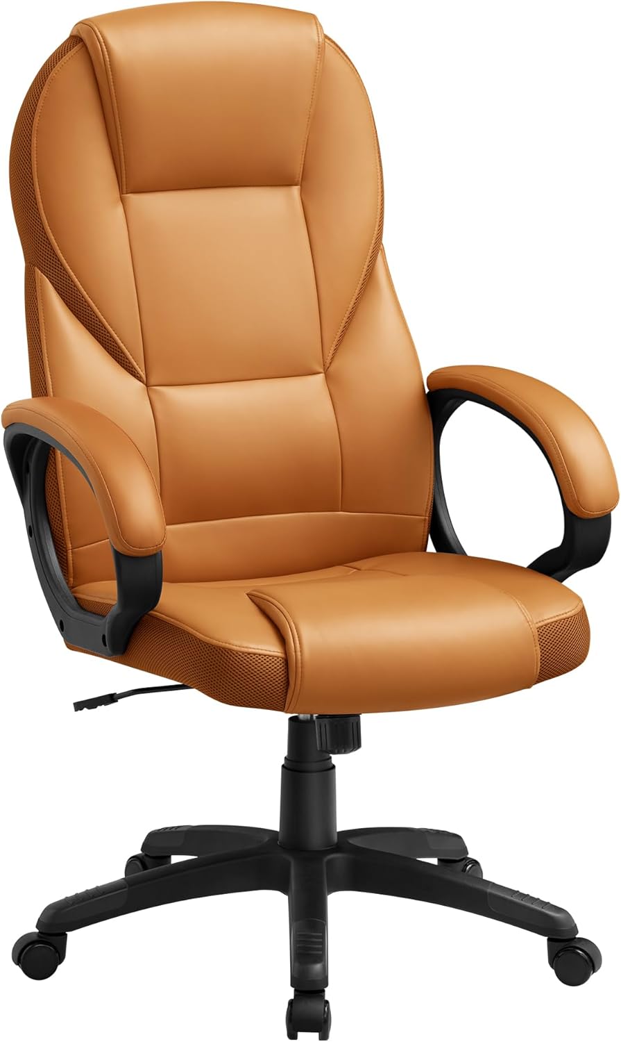Thumbnail 5 de SONGMICS OBG22BUK Executive Office Chair 150 kg