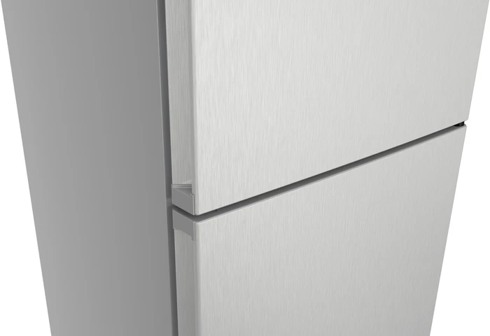 Thumbnail 3 de Bosch KGN392LAG Kühl-Gefrierkombination 260 L