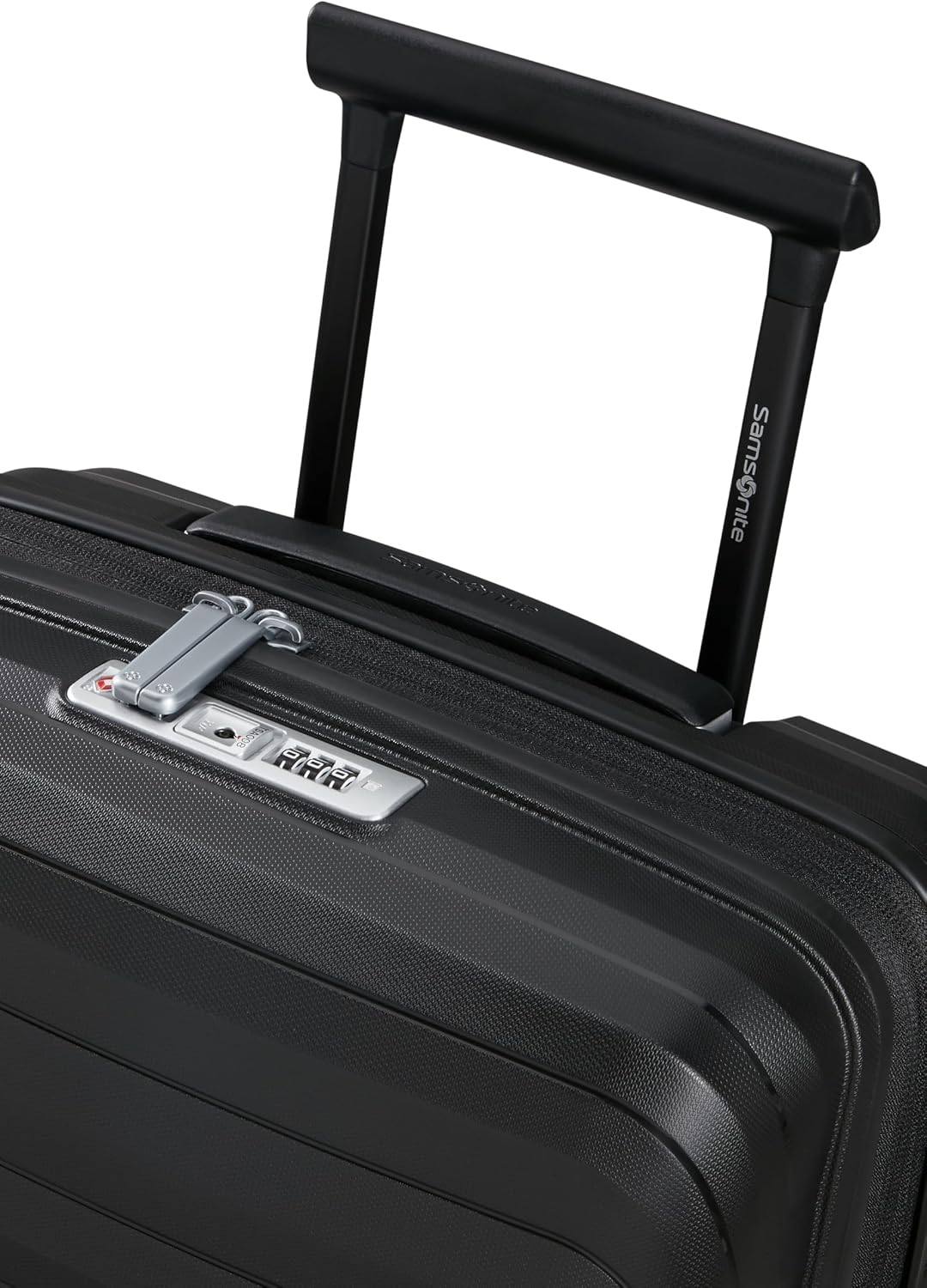 Thumbnail 6 de Samsonite Neo Flux Spinner M Expandable Carry-On Suitcase (68 cm, 86/96 L)