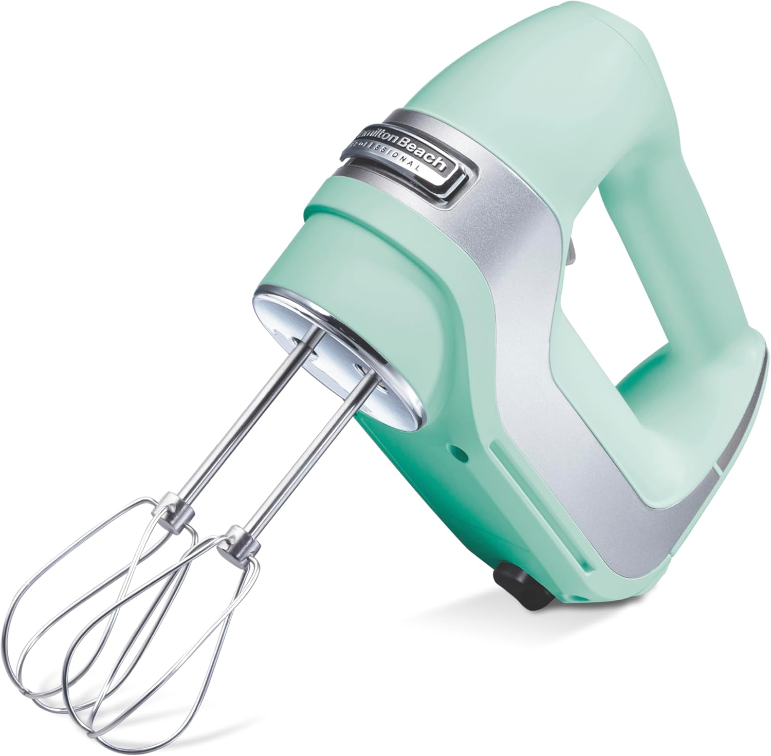 Detalle de Hamilton Beach Professional 5-Speed Hand Mixer