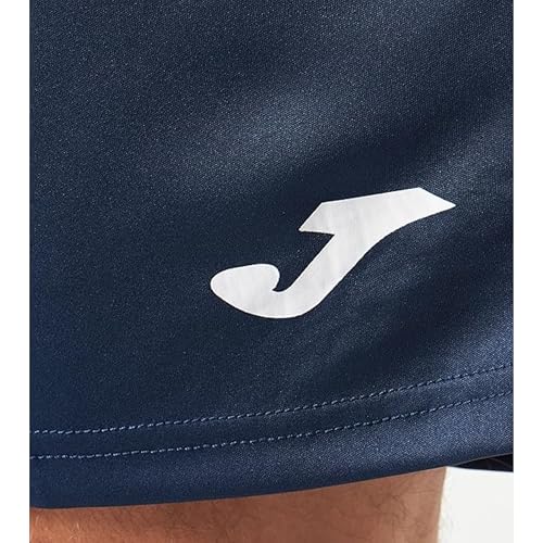 Thumbnail 6 de Joma Nobel Pantalones Cortos Hombre Marino M