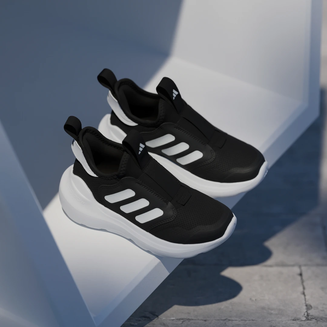 Detalle de Zapatilla Tensaur Comfort (Niños) de Adidas
