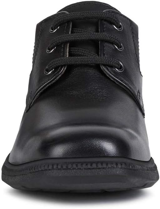 Detalle de Geox Jr Federico School Chaussures Uniformes pour garçon