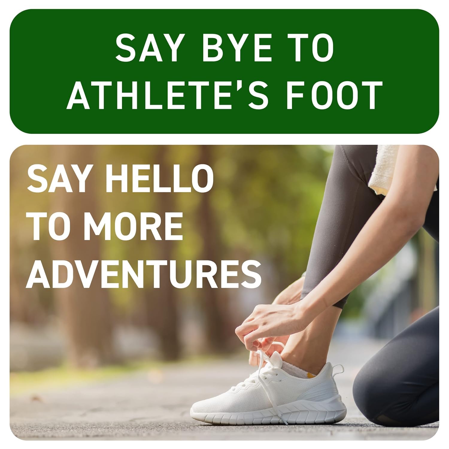 Thumbnail 5 de New York Biology Tea Tree Foot Cream 8 oz