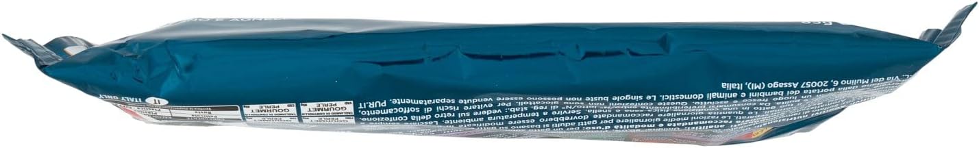 Thumbnail 5 de PURINA GOURMET Parels Duos natvoer voor katten, 4 smaken, 4 x 85 g