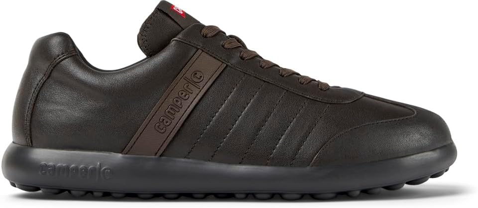 Thumbnail 5 de Camper Pelotas Xlf K100752 BasketHomme – Chaussure cuir légère et responsable