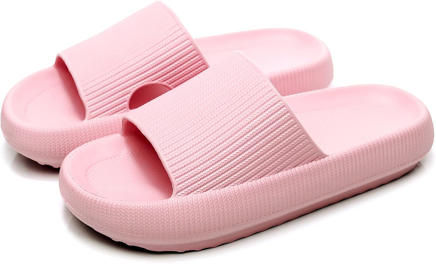 Detalle de rosyclo Cloud Slippers