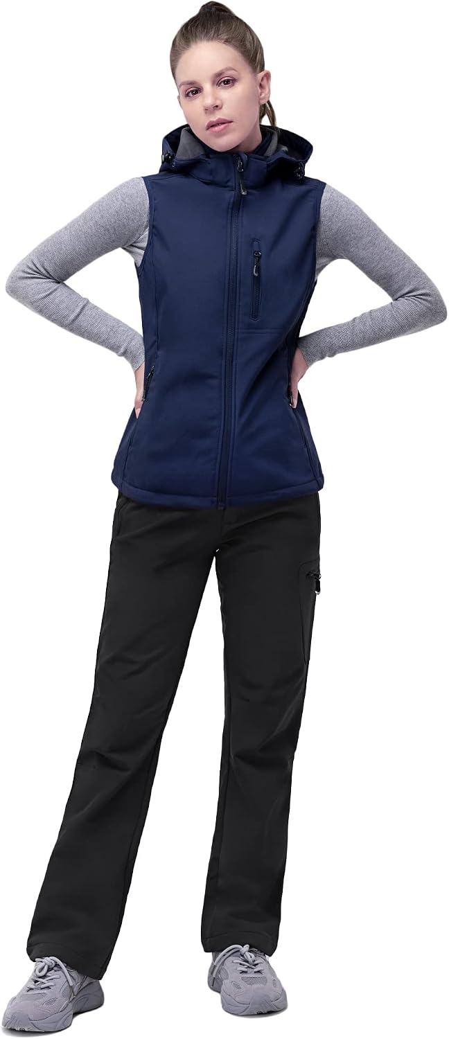 Thumbnail 4 de 33,000ft Womens Hiking Pants Waterproof 1️⃣