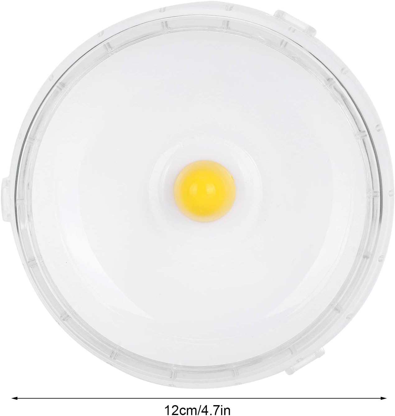Thumbnail 2 de KIMISS hamster exercise wheel, plastic