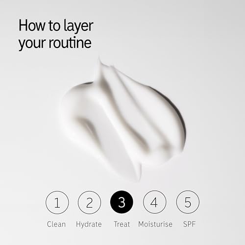Thumbnail 6 de The INKEY List Caffeine Eye Cream 15ml – practical, lightweight depuffing for under-eyes