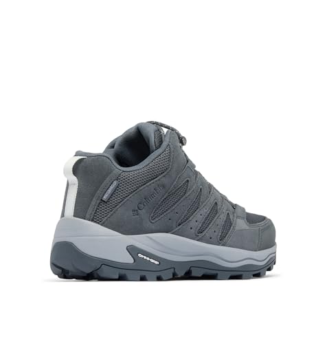 Detalle de Columbia Redmond IV Low 🎶