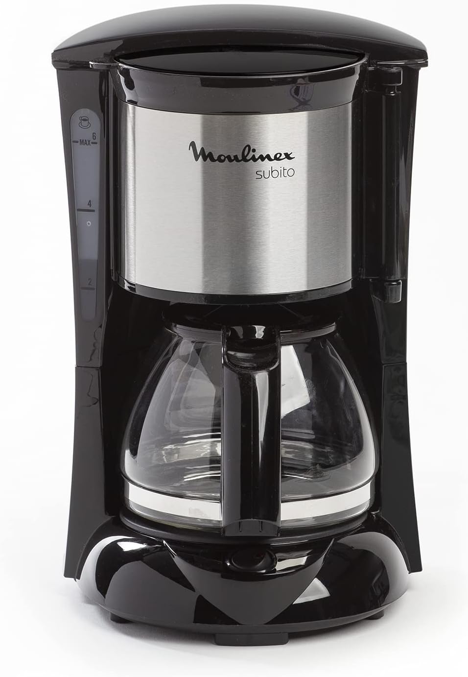 Thumbnail 6 de Moulinex Subito FG150813 cafetière filtre 0,6 L