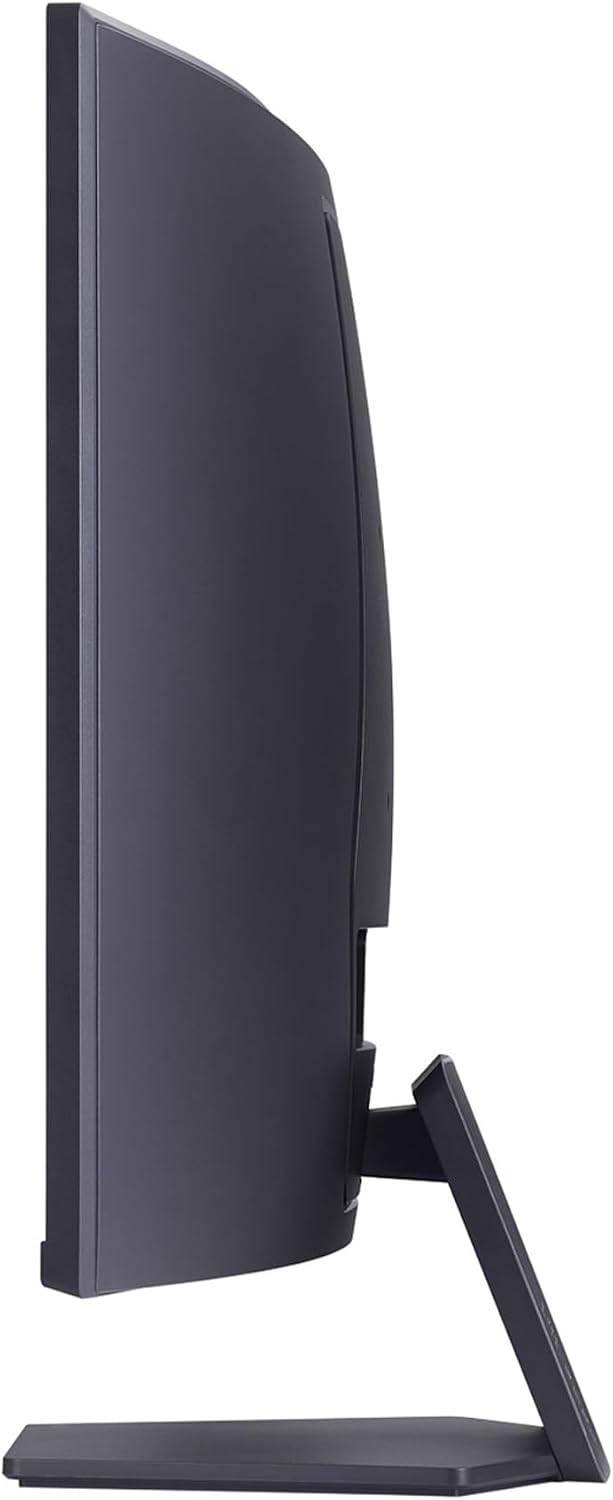 Detalle de LG UltraGear 32GS60QC Monitor Gaming 32" 180Hz