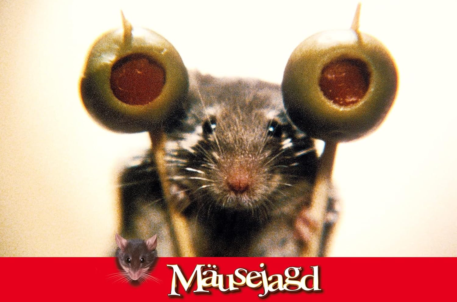 Thumbnail 5 de Mäusejagd (Blu-ray) von Paramount Pictures