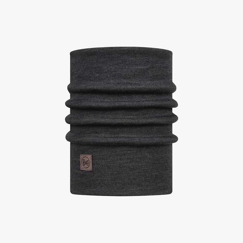 Thumbnail 6 de BUFF® Braga de cuello Merino Heavyweight Night Blue, talla única 🧣