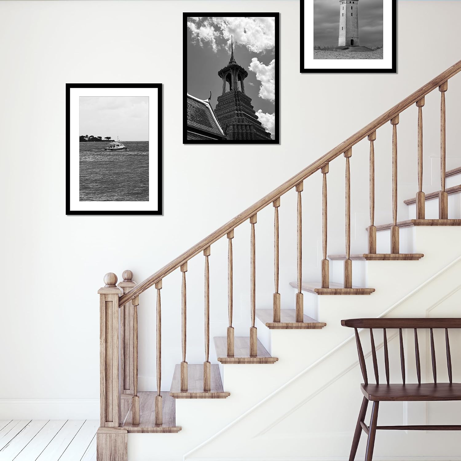 Thumbnail 6 de YESKAY Picture Frames, 20x28-Inch