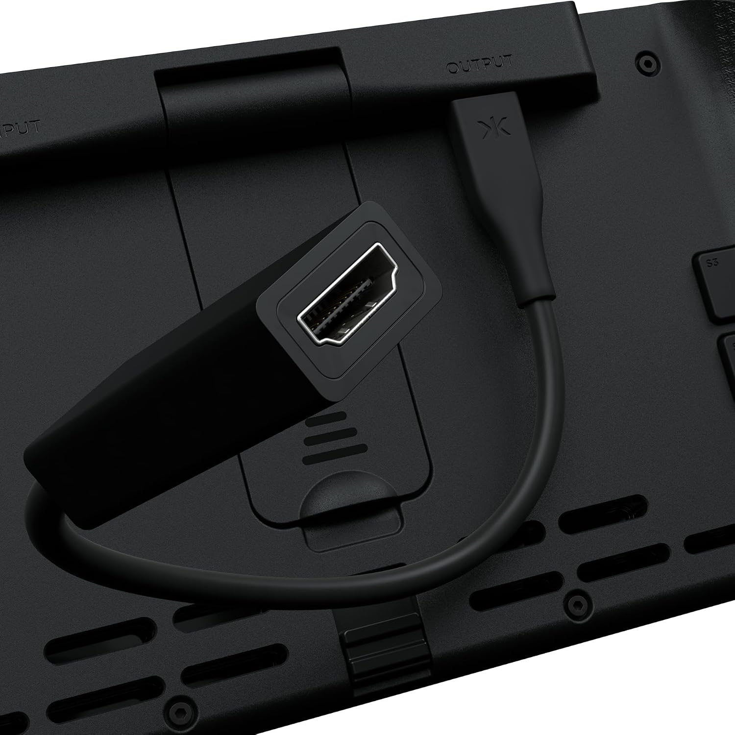 Thumbnail 3 de CRKD Nitro Deck+ Handheld Pro Controller for Switch