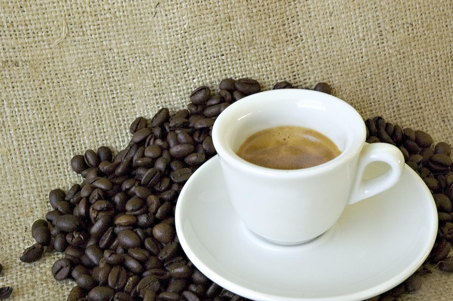 Detalle de Caffe Super Cremoso Bohnen von Corsini